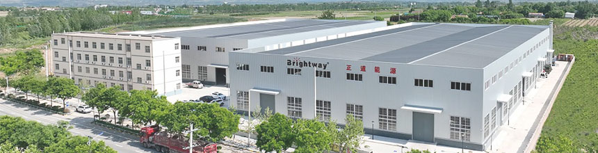  Brightway Company 